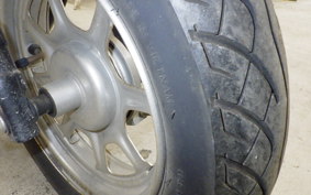 HONDA TACT-4ﾍﾞｰｼｯｸ AF79