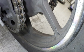 KAWASAKI NINJA 250R 2023 EX250K