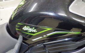 KAWASAKI NINJA 400 2021 EX400E