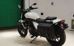 KAWASAKI ELIMINATOR400-3 2023 EL400A