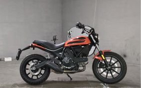 DUCATI  DUCATI  SCRAMBLER SIXTY2 KA00A