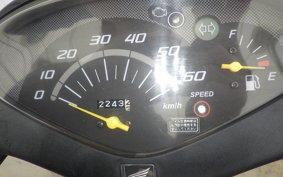 HONDA DIO Gen.6 AF68