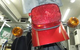 HARLEY FXSB 1340 2021