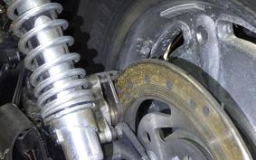 HARLEY XL1200CI 2010