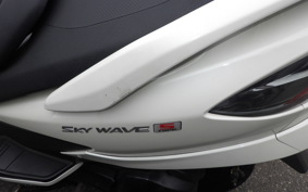 SUZUKI SKYWAVE 250 (Burgman 250) S Gen.3 CJ44A