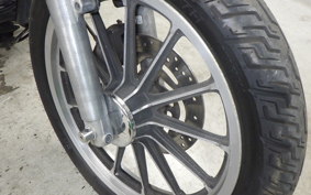 HARLEY FXD 1450 2003