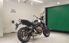 HONDA CB650R 2020 RH03
