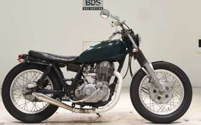 YAMAHA SR400 Gen.2 1996 1JR