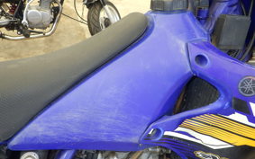 YAMAHA WR400F 2017 CH04W