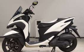 YAMAHA TRICITY 125 A SEC1J