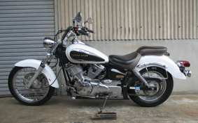 YAMAHA DRAGSTAR 250 VG05J