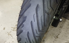 HONDA PCX 125 2008 JK05