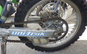 KAWASAKI KDX200SR Gen.2 DX200G