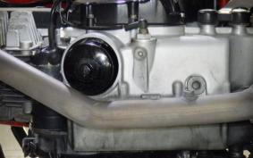 DUCATI MONSTER 400 IE 2008