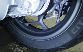 HONDA PCX 125 2006 JK05