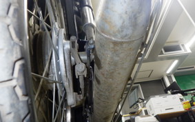 HONDA C50 SUPER CUB E 2017 AA01