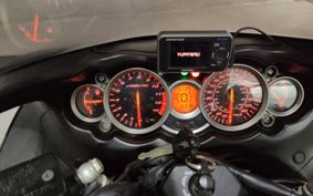 SUZUKI GSX-1300R HAYABUSA 2014 GX72A