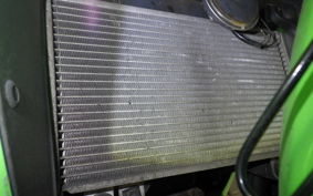 KAWASAKI NINJA 250R 1993 EX250K