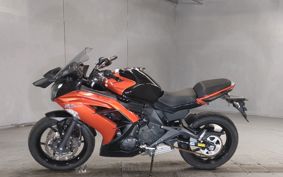 KAWASAKI NINJA400 EX400E