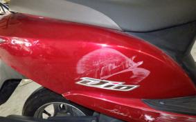 HONDA DIO Gen.6 2024 AF68