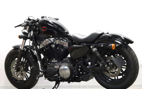 HARLEY XL1200X 2020 LC3