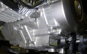 HONDA MONKEY 125 2024 JB05