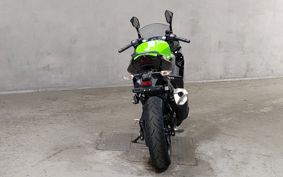 KAWASAKI NINJA400 EX400G