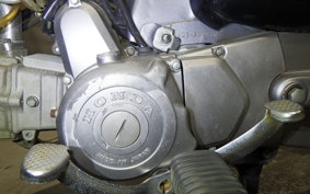 HONDA LITTLE CUB E AA01
