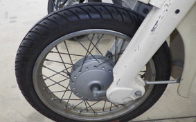 HONDA LITTLE CUB E AA01