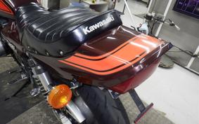 KAWASAKI ZEPHYR 400 KAI 1999 ZR400C