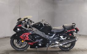 SUZUKI GSX1300R HAYABUSA GX72A