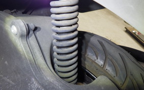 SUZUKI LET's 4 CA45A