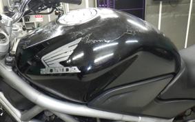 HONDA VTR 250 Gen. 2