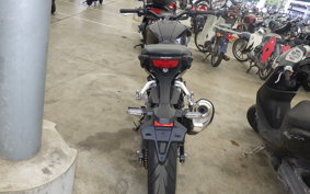 HONDA CB250RA MC52