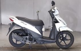 SUZUKI ADDRESS V110 CE47A