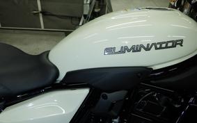 KAWASAKI ELIMINATOR400-3SE 2025 EL400A