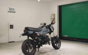HONDA DAX 125 2006 JB06
