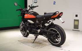 KAWASAKI Z900RS 2017 ZR900C
