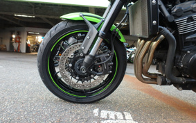 KAWASAKI Z900RS CAFE 2019 ZR900C