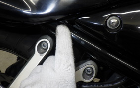 SUZUKI BANDIT 1200 S 2004 GV77A