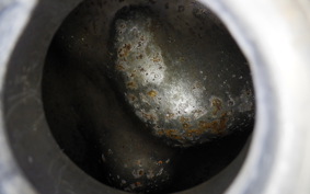 HONDA STEED 400 NC26