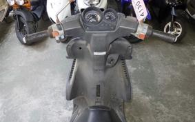 YAMAHA AERO X100 2007