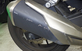 HONDA CBR400R ABS 2018 NC47