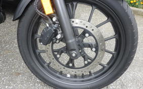 HONDA GB350 2023 NC59