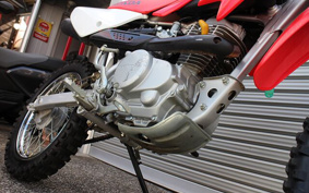 HONDA CRF100F 2005 HE03