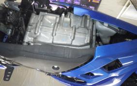 SUZUKI GSX-R125 2007 DL32D