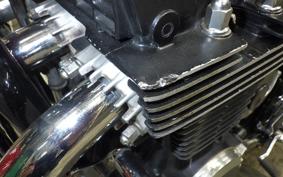 HONDA CB750 GEN 2 2008 RC42