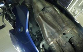 YAMAHA FZ1 FAZER GT 2011 RN21J