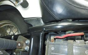 YAMAHA DRAGSTAR 1100 CLASSIC 2001 VP13J