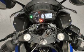 YAMAHA YZF-R3 2018 RH13J